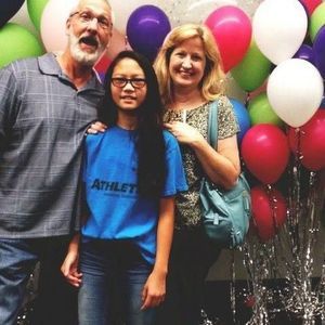 Meet your Posher, Jeri